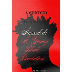 Amended:  A Young Black Revelation